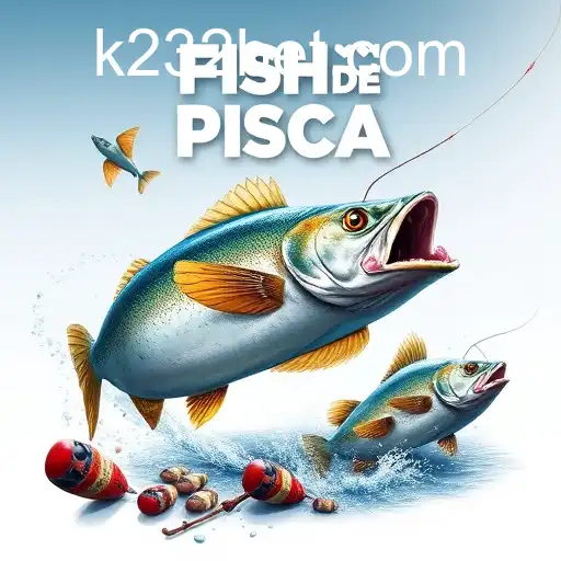 Jogos de pesca