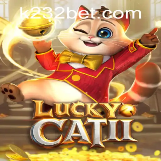 Explorando o Mundo de LuckyCatII: Um Jogo de Estratégia com a Palavra-Chave 232BET