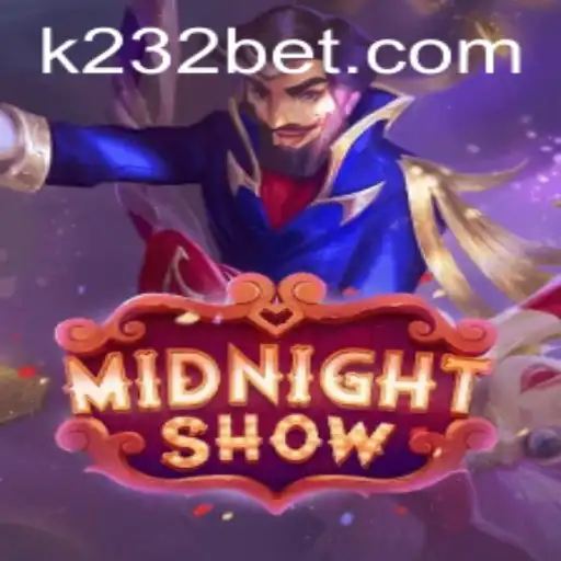 Descubra o Emocionante Mundo do Jogo MidnightShow Com a Chave 232BET