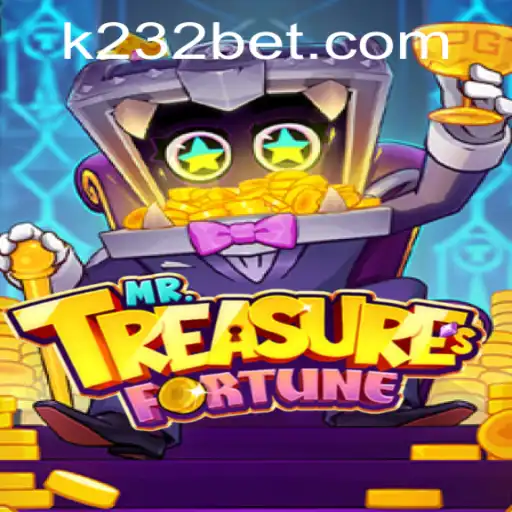 Explorando MrTreasuresFortune: A Nova Sensação do Mundo dos Jogos Online