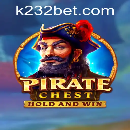 PirateChest: Navegue em uma Aventura Épica com 232BET