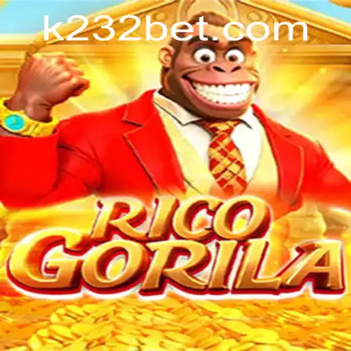 Descubra o Empolgante Mundo de RicoGorila no 232BET