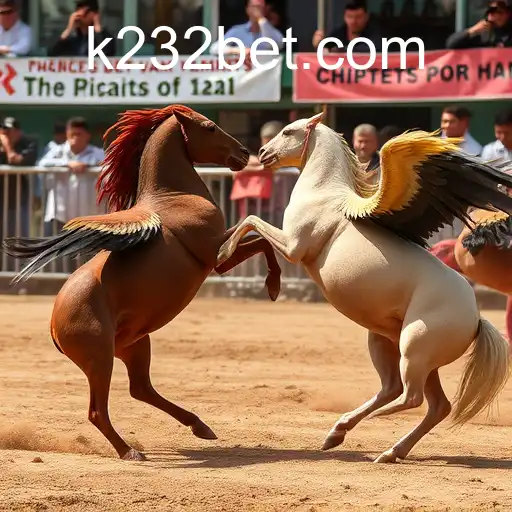 Rinha de galos