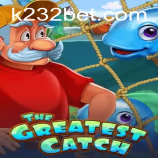 TheGreatestCatch: Um Novo Fenômeno no Mundo dos Jogos Online