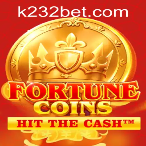 Explorando o Mundo de FortuneCoins e a Emoção de 232BET