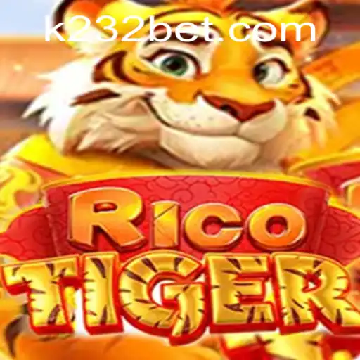 Explorando o Jogo RicoTiger e Seu Impacto no Mundo do Entretenimento